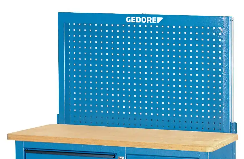 Highlight GEDORE Rückwand leer 640 x 1000 x 70 mm