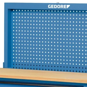 Solange Der Vorrat Reicht GEDORE 1504 R XL-L Rückwand leer 640 x 1190 x 70 mm