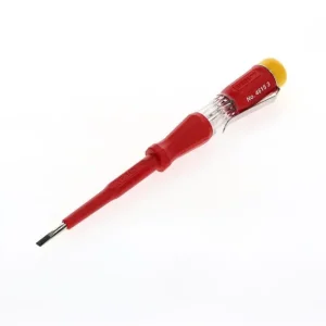 Preiswert GEDORE 3 4615 Spannungsprüfer 220-250 V Schlitz 3 mm