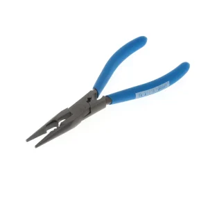 GEDORE TL 8133-180 Mehrfachzange 180 mm tauchisoliert Must-Have