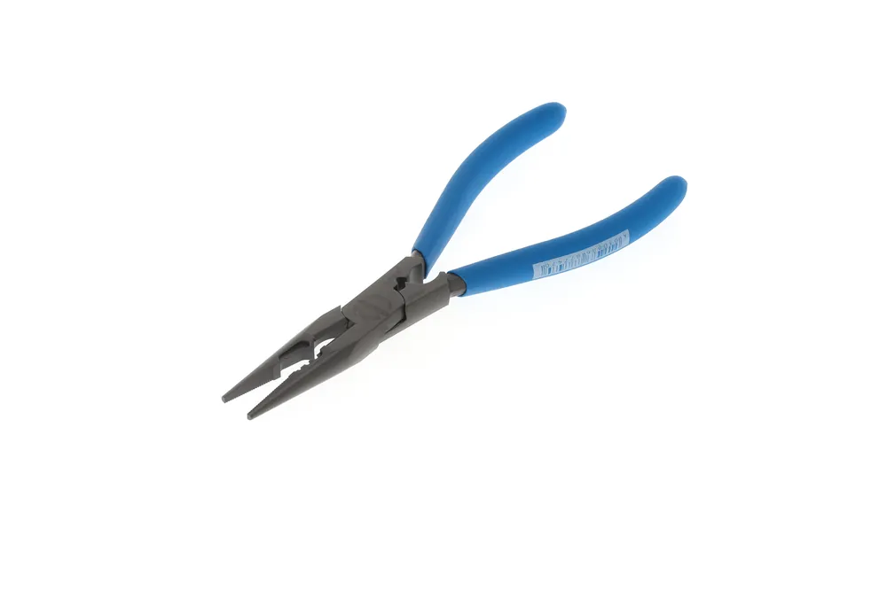 GEDORE TL 8133-180 Mehrfachzange 180 mm tauchisoliert Must-Have