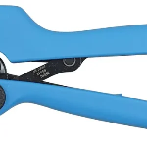 Zertifiziert GEDORE Präzisions-Crimp-Zange 8142 für isolierte Kabelschuhe