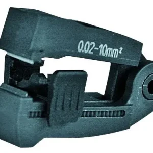 GEDORE Modul-Einsatz 8146-1 mit Flachmesser SCHWARZ Meistverkauft