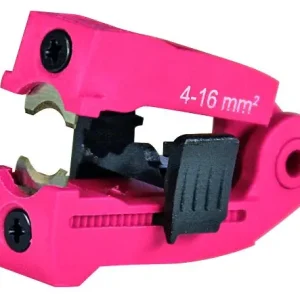 GEDORE Modul-Einsatz 8146-2 mit Rundmesser ROT Direkt Vom Hersteller