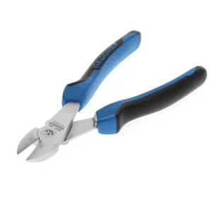GEDORE JC 8316-180 Kraft-Seitenschneider 180 mm 2K-Griff Knallerangebot