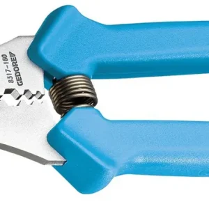 Online Kaufen GEDORE JC 8317-160 Bowdenzug-Zange 170 mm 2K-Griff