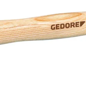 Direktkauf GEDORE 1.1/2 8601 Englischer Schlosserhammer mit Kugel 37257 lbs