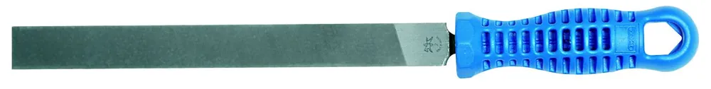 GEDORE 2-8 8725 Halbrunde Werkstattfeile 8" 200x20 mm Must-Have