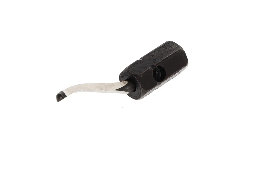 Online Kaufen GEDORE Entgrater-Bit E-8730 1/4" 6-kant-Aufnahme
