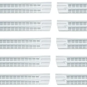 Neuheit GEDORE WSL-15 E-S Einteiler-Sortiment für workster 15-teilig