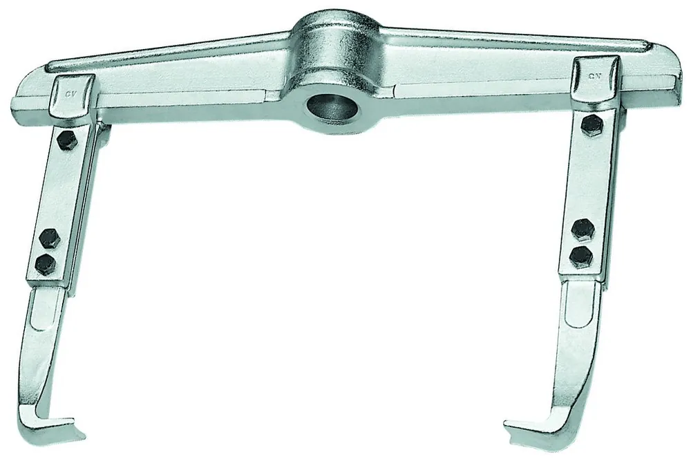 Markenware GEDORE Abzieher 1.06/40 für hydraulisches Arbeitsgerät 18264 520x200 mm