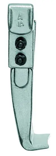 GEDORE Abzughaken 106/B-150-N Größe B 150 mm Kracherpreis