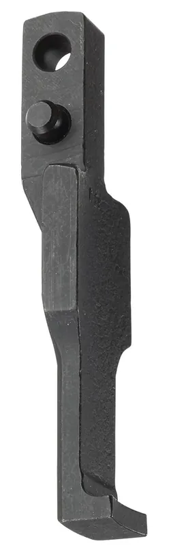GEDORE loser 106/XS101 schwarzer Haken ohne Klemmstück Geprüft