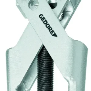 GEDORE Abzieher 1.23/1 mit schlanken Haken 80x85 mm Online Kaufen