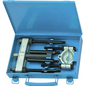 Neue Kollektion GEDORE Trenn- 1.41/0 und Abziehvorrichtungsgarnitur 1.38/0+1.38/AV+1.40/0