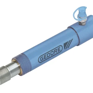 Neu GEDORE Hydraulik-Zylinder 1.51/11 10t 230 mm