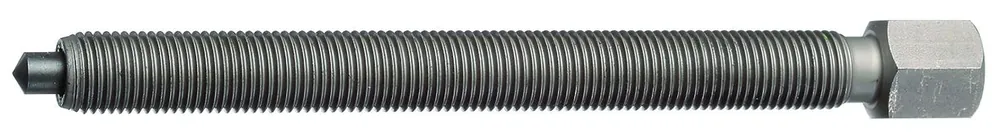 GEDORE Spindel E-1.1406140 SW 17 mm M14x15 140 mm Neu