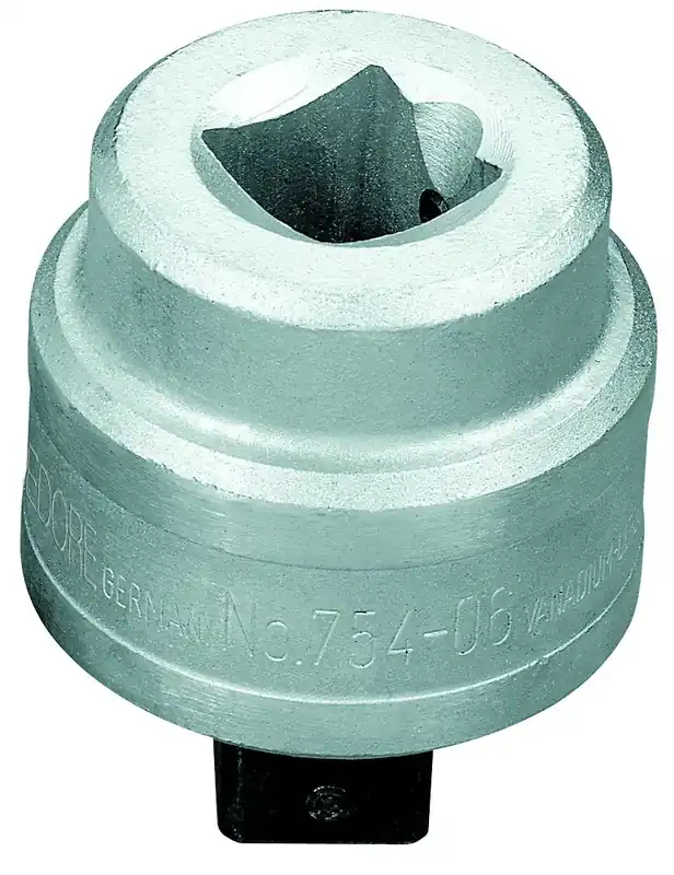 Top-Preis GEDORE Aufsteckknarre 754-06 1" rechts