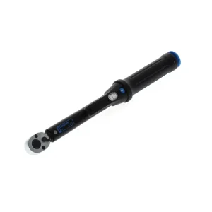 Günstig Gedore Drehmomentschlüssel TORCOFLEX UK 1/4 Zoll mit Hebel-Umschaltknarre 5-25 Nm