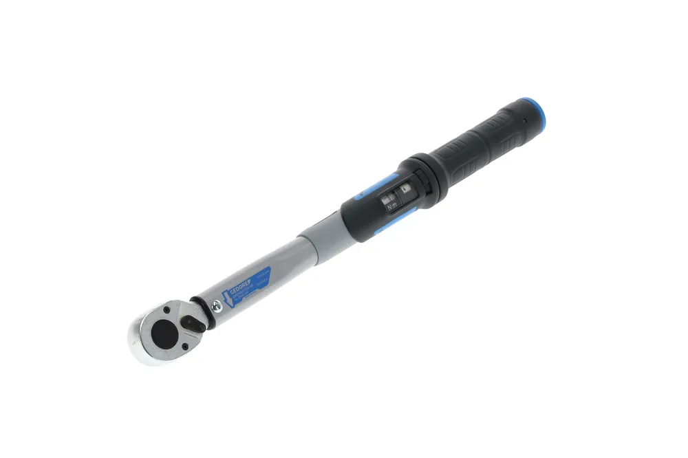 GEDORE 100 DMUK Drehmomentschlüssel DREMASTER UK 1/2" 20-100 Nm Neu Im Sortiment