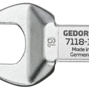 Bestseller GEDORE Einsteckmaulschlüssel 7118-29 SE 14x18 29 mm