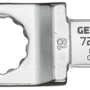 Billig GEDORE Einsteckringschlüssel 7218-34 SE 14x18 34 mm