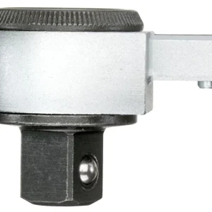 Billig GEDORE Einsteckumschaltknarre 7412-01 3/8" 9x12