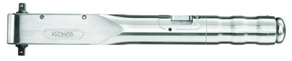 Begrenztes Angebot GEDORE Drehmomentschlüssel 8559-01 DREMOMETER AML 1/4" 11110 Nm