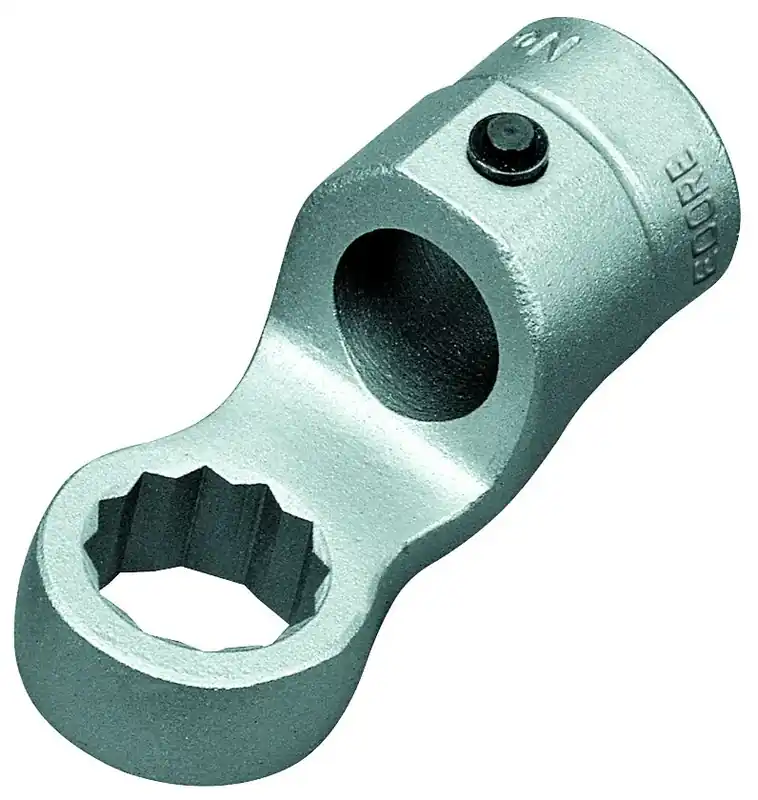 Begrenztes Angebot GEDORE Aufsteckringschlüssel 8792-13 16 Z 13 mm