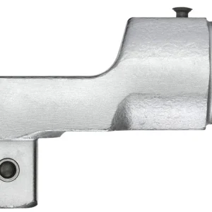 Wochenendangebot GEDORE Vierkantvorsatz 8794-00 3/4" Z 22 montiert