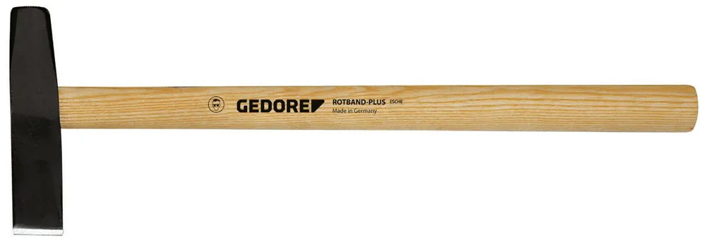 GEDORE E-1500 38 Warmschrotmeißel 1500 g Super-Preis