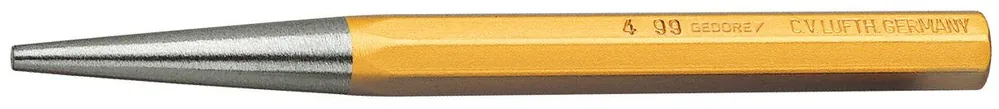 Letzte Chance GEDORE 12-6 99 Durchtreiber 8-kant 120x12x6 mm
