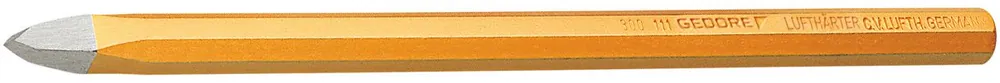 Jetzt Bestellen GEDORE Spitzmeißel 111-256 8-kant 250x16 mm