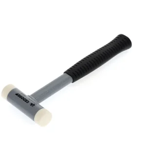 Begrenztes Angebot GEDORE ST-30 248 Rückschlagfreier Schonhammer Ø 30 mm