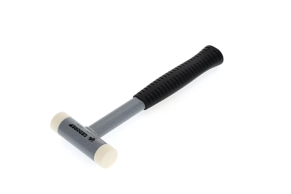 Begrenztes Angebot GEDORE ST-30 248 Rückschlagfreier Schonhammer Ø 30 mm