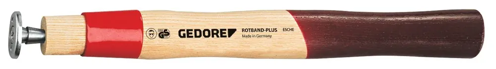 GEDORE 600 E E-2000 Ersatzstiel ROTBAND-PLUS Esche 400 mm Saisonangebot