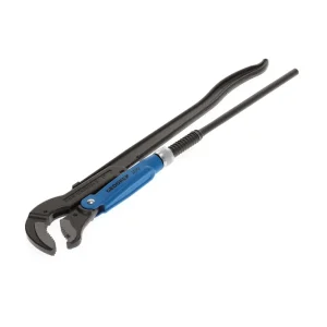 Bestseller GEDORE 2 100 Hochleistungs-Dreipunkt-Rohrzange ECK-SCHWEDE-snap 2"
