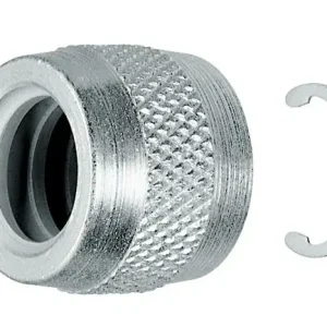 GEDORE B E-100 1.1/2 Federring 1.1/2" Solange Der Vorrat Reicht