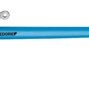 GEDORE Kettenrohrzange 122006 amerikanisches Modell 1-6" Geprüft