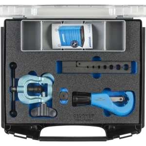 Abverkauf GEDORE Werkzeugsatz 1101-233301 4-14 mm in i-BOXX 72