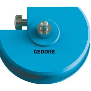 Kracherpreis GEDORE Biegeform 243055 12 mm