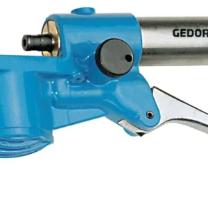 GEDORE Grundgerät 245670 hydraulisch Nur Für Kurze Zeit