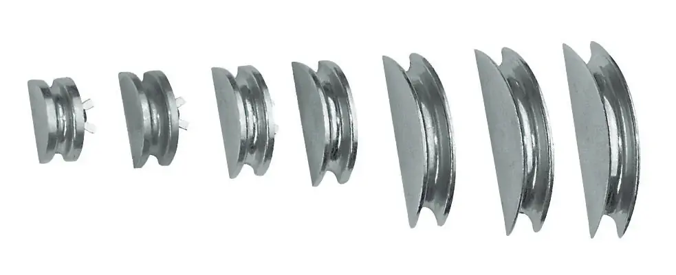 GEDORE Biegeform 245814 aus Alu-Guss 14 mm Expressversand