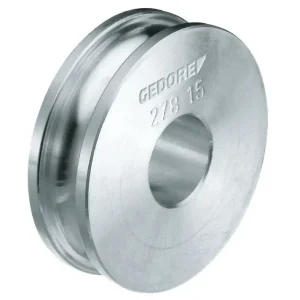 GEDORE Aluminium-Biegeform 278608 8 mm r=32 mm Top-Angebot