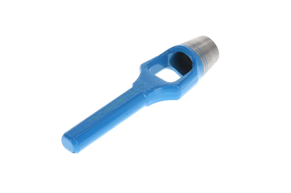 Neue Ware GEDORE Henkellocheisen 570027 27 mm