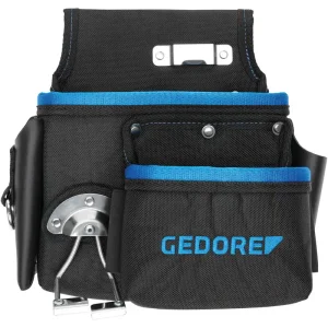 Neu Im Sortiment GEDORE 1056 WT 2 Universal-Tasche