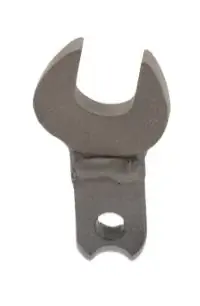 GEDORE Einsteckmaulschlüssel 012085 Captive Pin SW 19 mm Geprüft