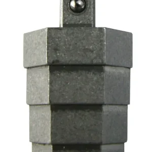 Versand Am Gleichen Tag GEDORE Sechskant-Stufenadapter 012740 13/16"-1" 1/4" Antrieb