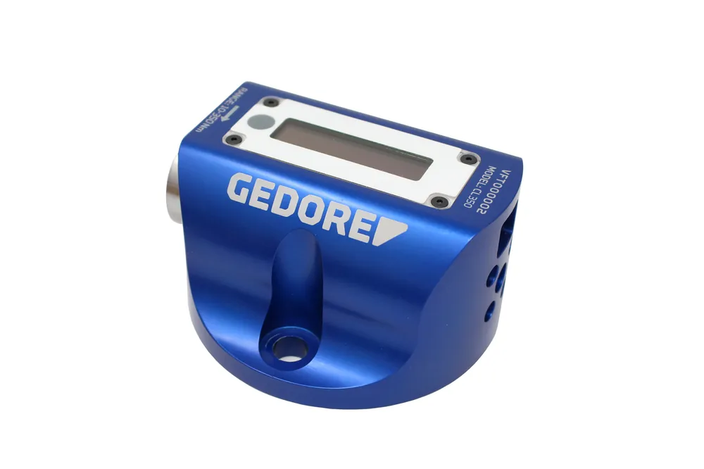 Garantierte Lieferung GEDORE 10S CL Elektronisches Prüfgerät Capture Lite 025-10 Nm