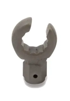 Jetzt Kaufen GEDORE Aufsteckringschlüssel 049620 offen ATB Z 8 SW 1/2"